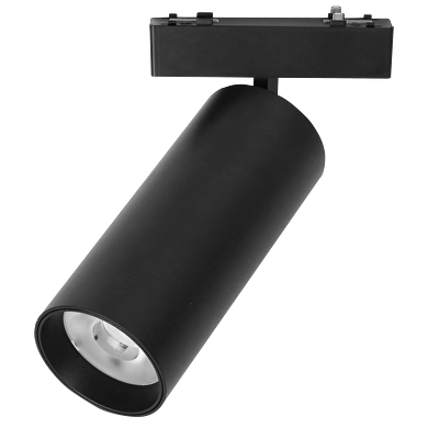 LED magnetic smart spot light, 10W, CCT, 48V DC