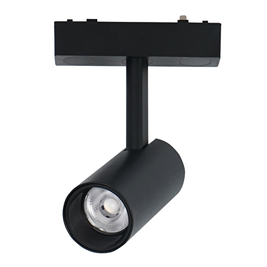 LED magnetic smart spot light, 20W, CCT, 48V DC