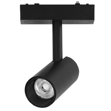 LED magnetic smart spot light, 10W, CCT, 48V DC