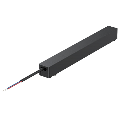 Power supply for LED magnetic smart system, 48 V DC, 100W