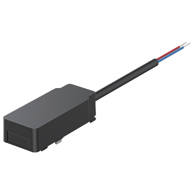 Power connector for LED magnetic smart system