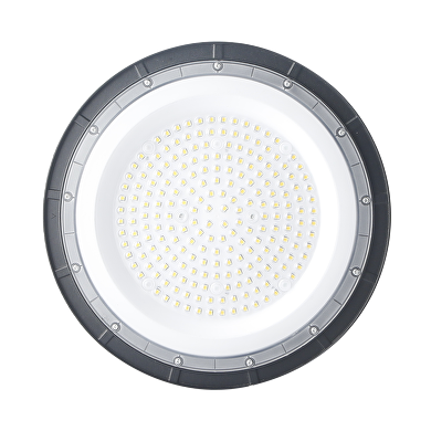 LED βιομηχανικό φωτιστικό κουδούνι, 150W, 5000K, 220V-240V AC, IP65