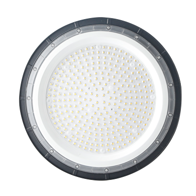 Lampada industriale UFO 200W, 5000K, 220-240V AC, IP65