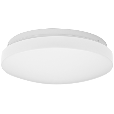LED stropna svjetiljka 12W, 4000K, 220-240V AC, neutralno svjetlo, okrugla