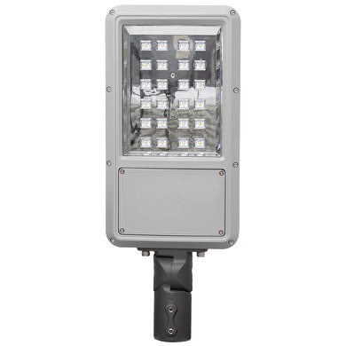 Corps LED pour éclairage des routes 220V, 30W, 4200K, IP66