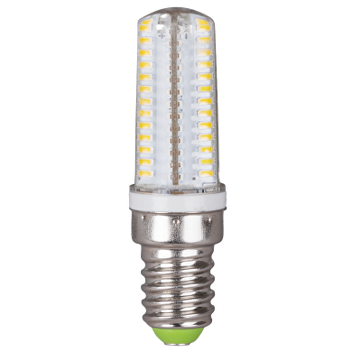 LED лампа 3W, E14, 2700K, 220-240V AC, топла светлина