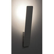 LED zidno rasvjetno tijelo s indirektnom svjetlošću, 5W, 4200K, 220-240V АC, bijelo