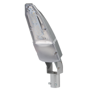 Προσαρμογέας ø65 mm με ρυθμιζόμενη γωνία τοποθέτησης για φωτιστικά οδών LED