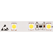 Striscia LED professionale flessibile con controllo di corrente costante 14,4W/m, 4200K, 24V DC, 60 LEDs/m, IP20