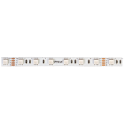 Επαγγελματική λωρίδα LED 14,4W/m, RGB, 24V DC, 60LEDs/m, SMD5050