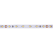 Bande LED professionnelle 4.8W/m, 2700K, 24V DC, 60LEDs/m, SMD3528