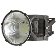 Campana de LED  300W, 6000K, 220V, 45° IP65, luz fría