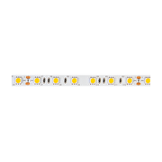 Επαγγελματική λωρίδα LED 14,4W/m, 2700K, 24V DC, 60 LED/m, SMD5050