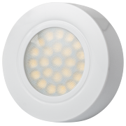 Soporte de superficie para mini downlight de LED LML220442W