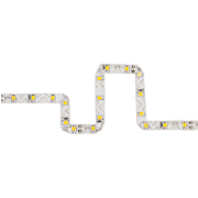 Professioneller LED-Streifen 9,6W/m, 4200K, 24V DC, 60 LED/m, SMD2835