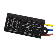 Modul za zaštitu od prenapona za LED rasvjetu 5kA, 277V AC, IP67