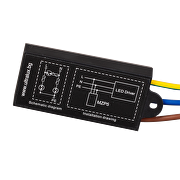 Modulo di protezione da sovratensioni per illuminazione a LED 5kA, 277V AC, IP67