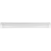 Lampe miroir LED avec interrupteur 14W, 4200K, 220V-240V AC, IP44, 45 cm, lumière neutre