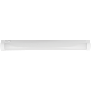 Led spejl armaturer m.afbryder, 14W, 4200К, IP44, 45 cm