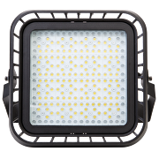 Profesionalni LED reflektor, s mogućnošću prigušivanja 1-10 V DC, 150W, 5000K, 60°, 220V-240V AC, IP66