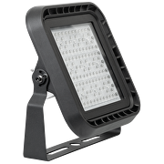 Професионален LED прожектор димиращ 1-10 V DC, 100W, 5000K, 110°, 220V-240V AC, IP66