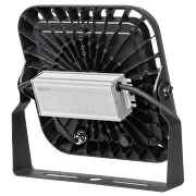 Професионален LED прожектор димиращ 1-10 V DC, 100W, 5000K, 110°, 220V-240V AC, IP66