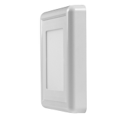 Frame for surface mounting of LED panel 12W LPSB1242