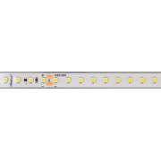 Professioneller LED-Streifen mit Stromstabilisator 7W/m, 5500K, 48V DC, 112LEDs/m, 10m, IP67