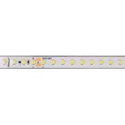 Striscia LED professionale flessibile con controllo di corrente costante 7W/m, 5500K, 48V DC, 112LEDs/m, SMD3528, 10m, IP67