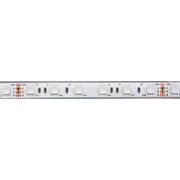 Professioneller LED-Streifen 14,4W/m, RGB, 24V DC, 60LEDs/m, SMD5050, IP67