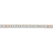 Professioneller LED-Streifen 14,4W/m, RGB, 24V DC, 60LEDs/m, SMD3535, IP67