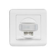 PIR Sensor Switch 6m, IP20