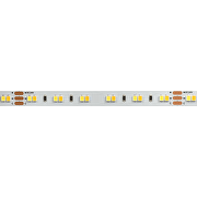 Tira de LED  18W/m, 24V/DC,2700K-6500K,120 leds/m,SMD2835 5m(rollo),IP20,serie profesional