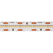 Professioneller LED-Streifen 22W/m, 4200K, 24V DC, 420 LEDs/m, SMD2110