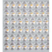 Corps LED pour éclairage des routes 13W, 4200K, 220-240V, IP66