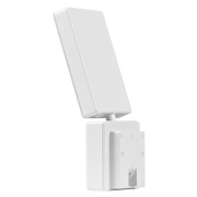 LED лампа със сензор за движение 10W, 4000K, 220-240V AC, IP65