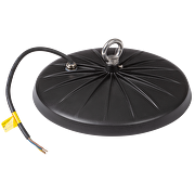 LED Industrieleuchte Glocke 100W, 5000K, 220V-240V AC, IP54