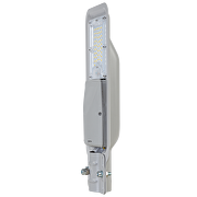 LED rasvjetno tijelo za uličnu rasvjetu 20W, 4200K, 220-240V AC, IP66