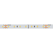 Striscia LED professionale 7.2W/m, 4200K, 24V DC, 70 LED/m, SMD2835, IP20