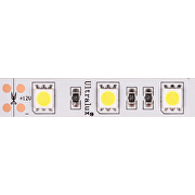 Tira de LED, 13,5W/m, 4000K,1260lm/m, 12V DC, SMD5050, 60 LEDs/m,IP20