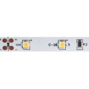 Bande LED, 4.8W/m, 6500K, 12V DC, SMD2835, 60 LEDs/m, IP65