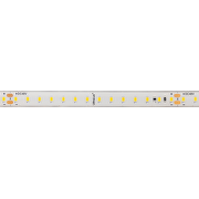Professional LED strip with constant current control 7.5W/m, 2700K, 48VDC, 112LEDs/m, SMD2835, 10m, IP67