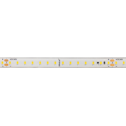 Professioneller LED-Streifen mit Stromstabilisator 7.5W/m, 2700K, 48VDC, 112LEDs/m, SMD2835, 10m, IP67