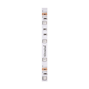 LED flexible strip 7.2W/m, RGB, 12V DC, SMD5050, 30 LEDs/m