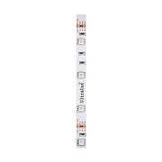 LED лента, 7.2W/m, RGB, 12V DC, SMD5050, 30 LEDs/m