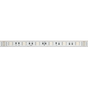 Bande LED professionnelle 14.4W/m, RGB, 24V DC, 60LEDs/m, SMD4040, IP67