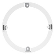 Frame for surface mounting of LED panel 18W PR1840