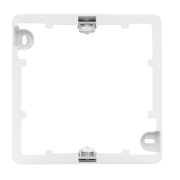 Frame for surface mounting of LED panel 12W PS1240