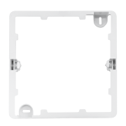 Frame for surface mounting of LED panel 18W PS1840