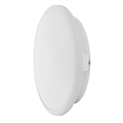 LED stropna svjetiljka, okrugla, 18W, 3000K/4000K/6500K, 220V-240V AC, IP54